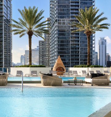Kimpton Epic Hotel