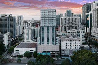Atwell Suites Miami Brickell