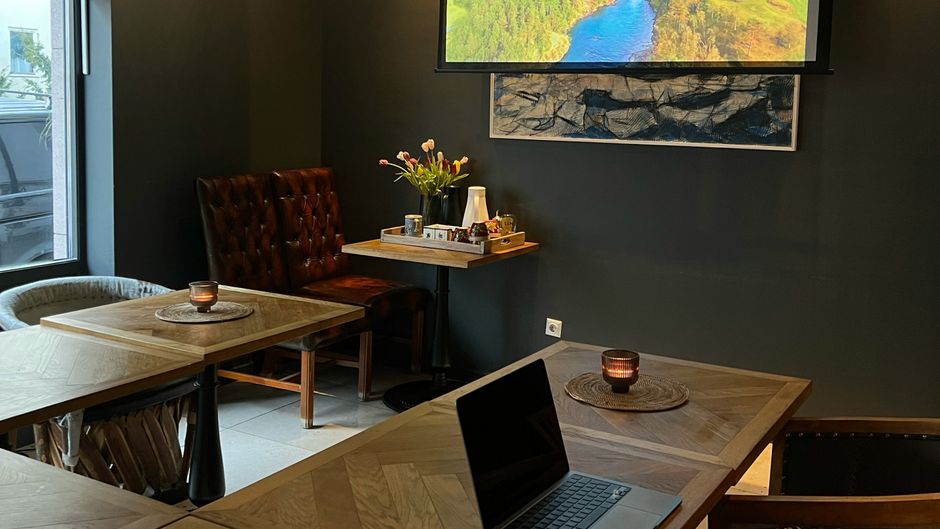 Hotel Oslo Guldsmeden Meeting