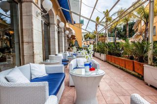 Aragona Palace Terme