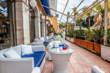 Aragona Palace Terme
