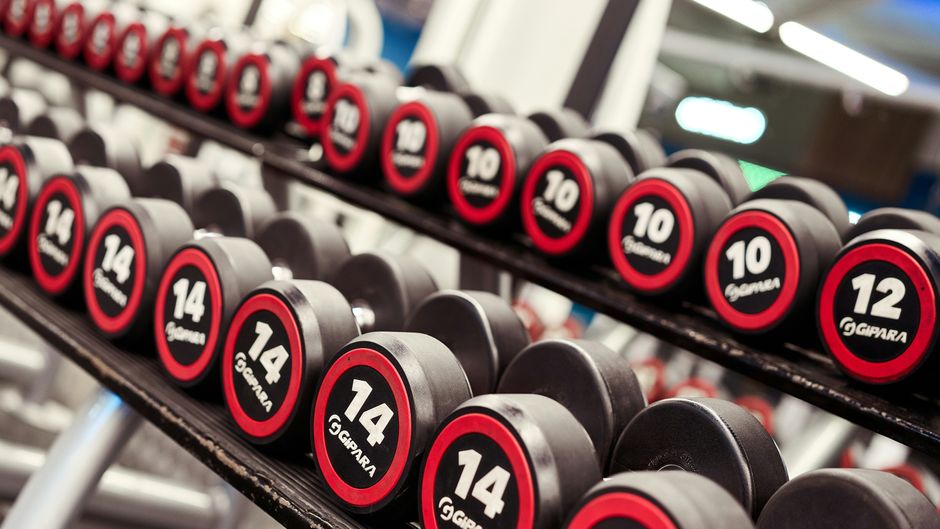 InterContinental Malta Health Club