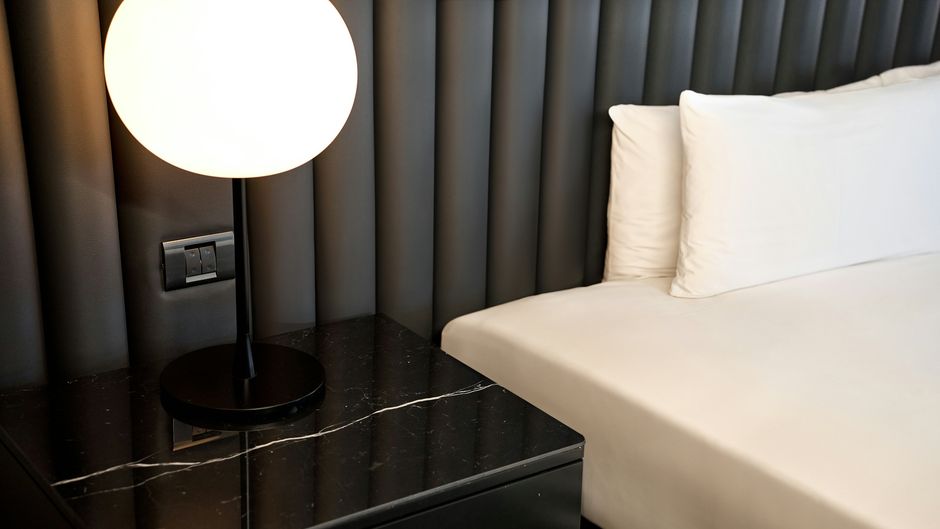 InterContinental Malta Room