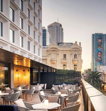 InterContinental Perth City Centre