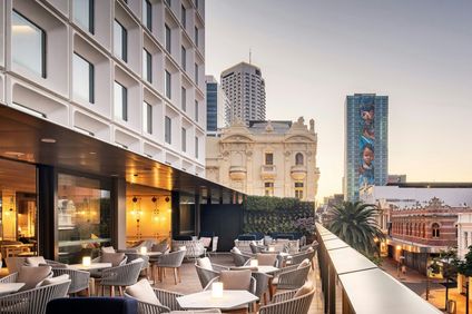 InterContinental Perth City Centre