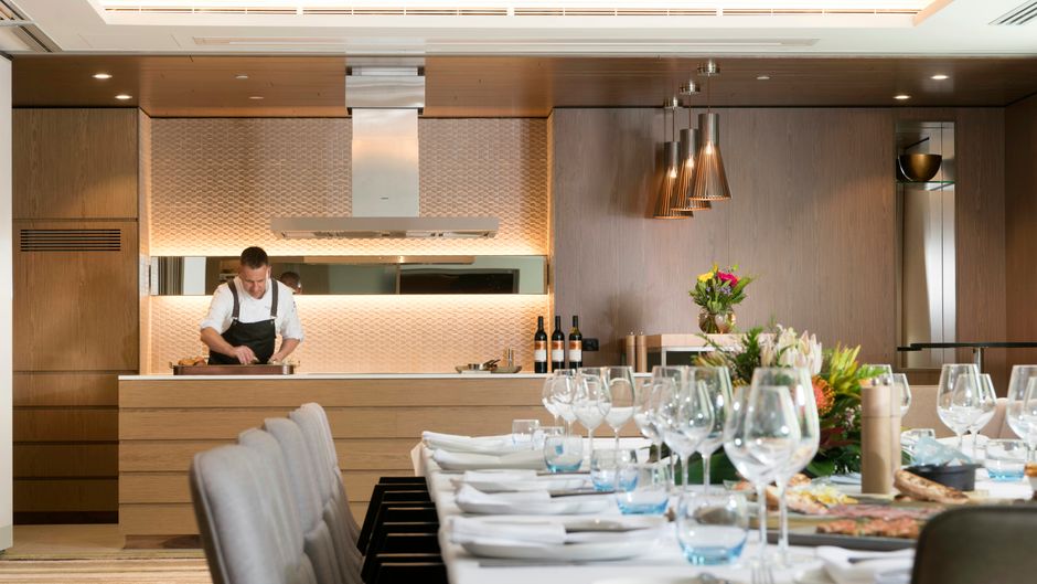 InterContinental Perth City Centre Meeting