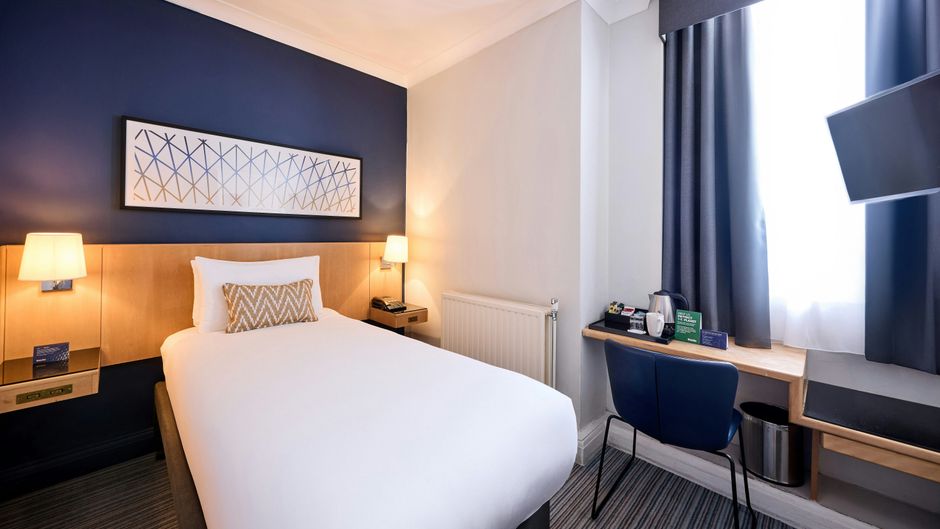 Thistle Bloomsbury Park Room