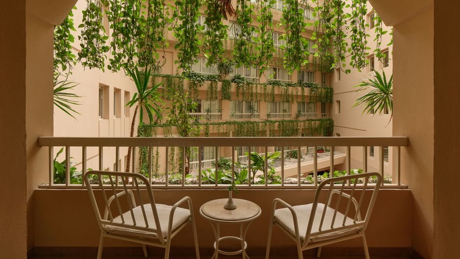 Iberotel Luxor Room