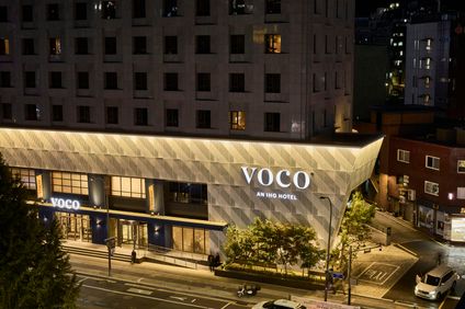 Voco Seoul Myeongdong