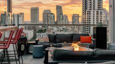 Hotel Indigo San Diego-Gaslamp Quarter