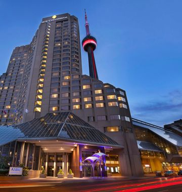 InterContinental Toronto Centre