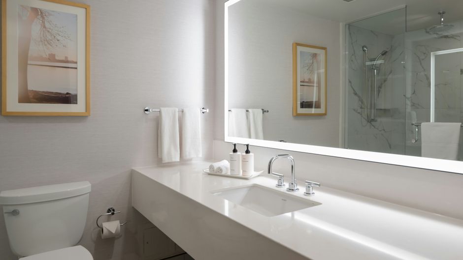 InterContinental Toronto Centre Room