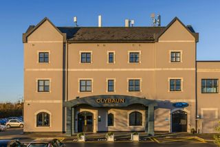 Clybaun Hotel