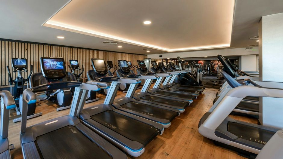Clybaun Hotel Health Club