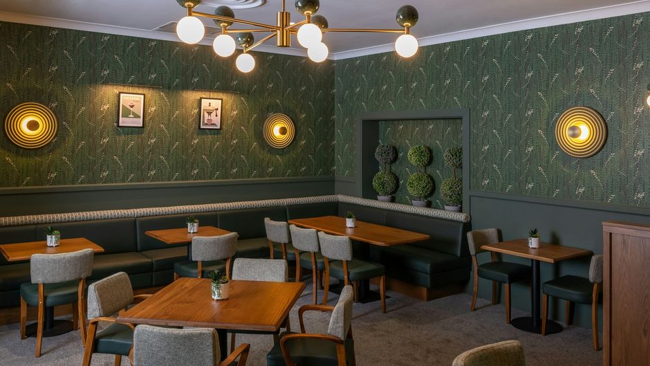 Clybaun Hotel Restaurant