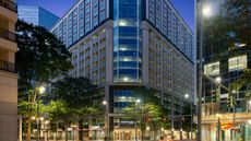 Courtyard Charlotte City Center