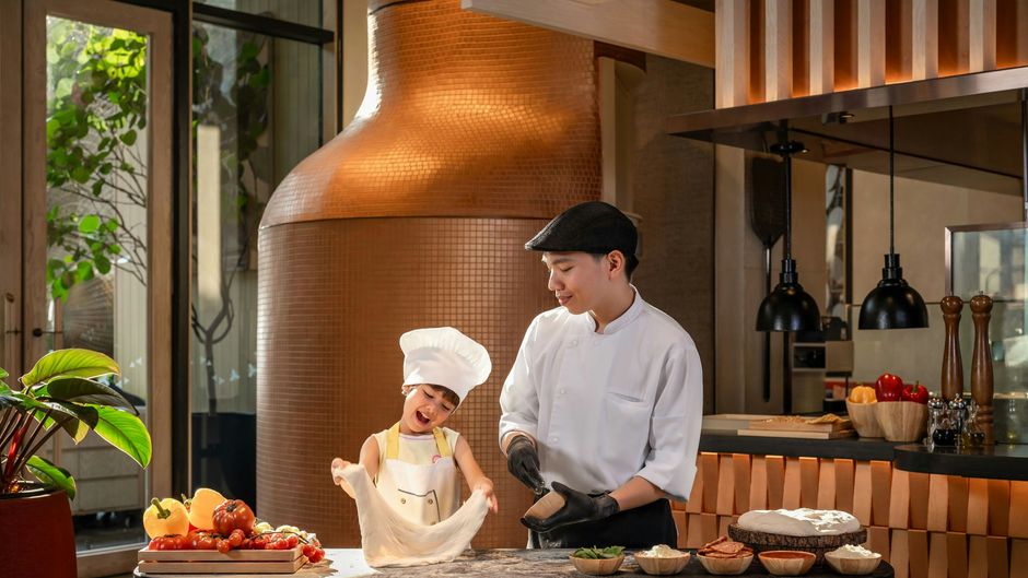 Pattaya Marriott Resort and Spa Other