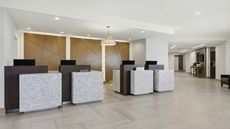 Fairfield Inn & Suites Mt. Pleasant
