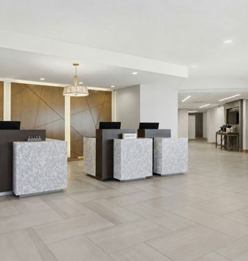 Fairfield Inn & Suites Mt. Pleasant