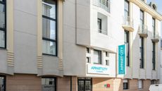 Appart'City Nantes Viarme