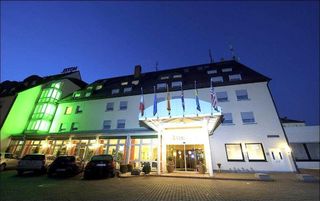 Weber Hotel