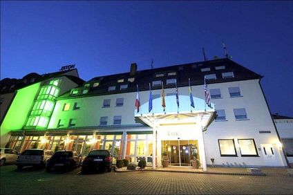 Weber Hotel
