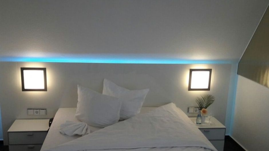 Weber Hotel Suite
