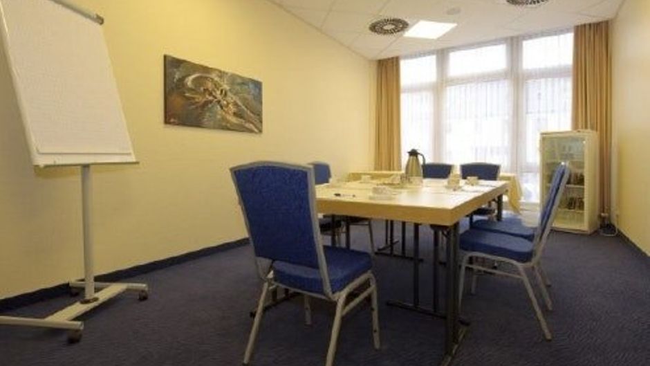 Weber Hotel Meeting