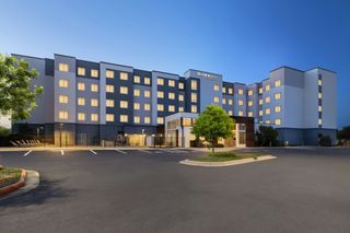 Residence Inn San Marcos