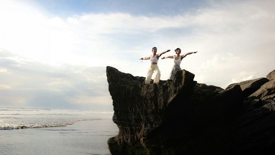Soori Bali Health Club