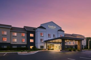 Fairfield Inn & Suites St Augustine I-95