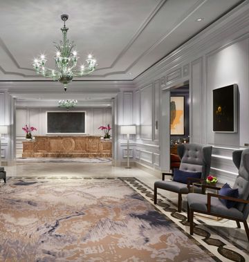 The Ritz-Carlton Washington D.C.