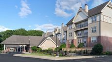 Residence Inn Saratoga Springs