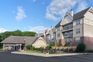 Residence Inn Saratoga Springs