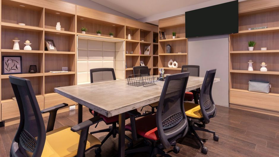 Four Points by Sheraton, Bogota Meeting