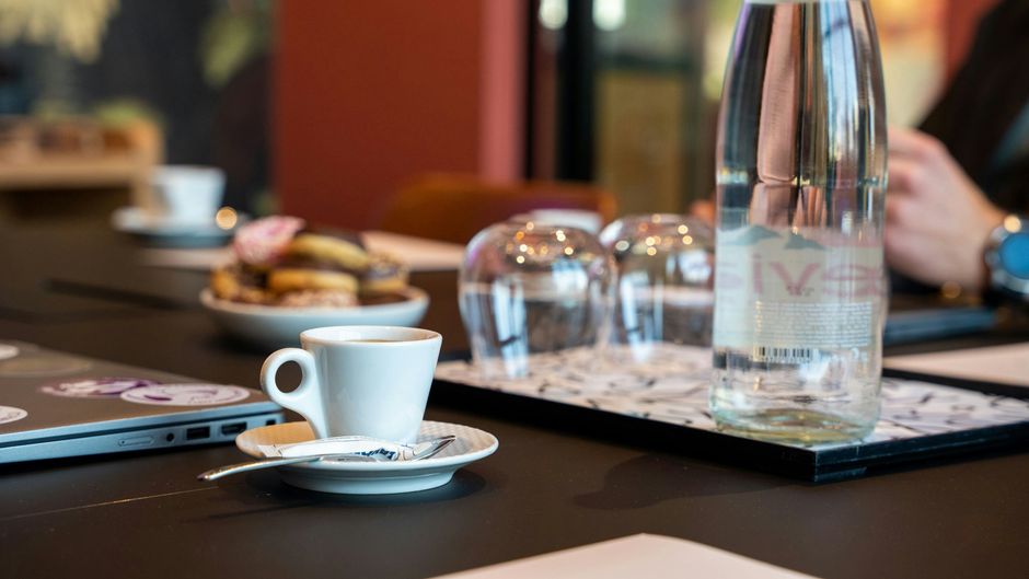 Moxy Paris Val d'Europe Meeting