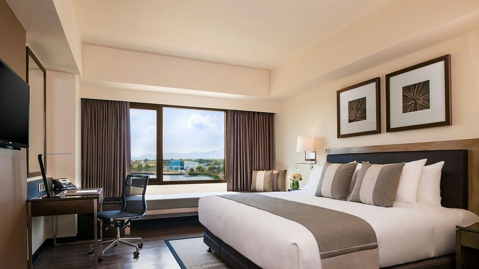 Seda Nuvali Room