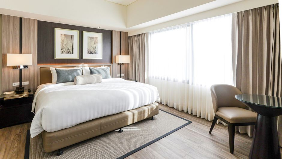 Seda Nuvali Suite