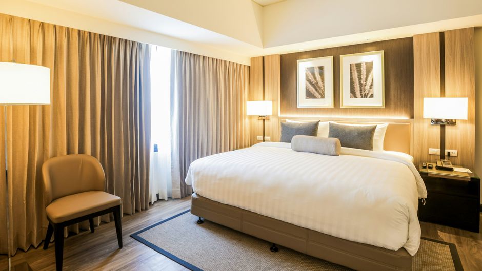 Seda Nuvali Suite