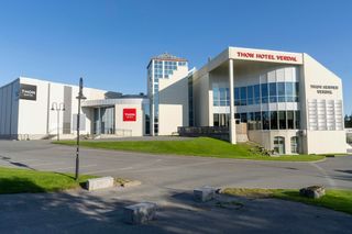 Thon Hotel Verdal