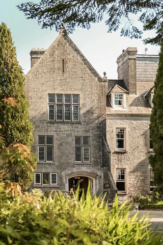 Park Hotel Kenmare