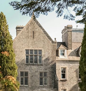 Park Hotel Kenmare