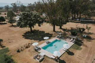 House of Jasmines - Estancia de Charme