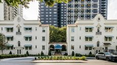 Hotel Granada Midtown Atlanta