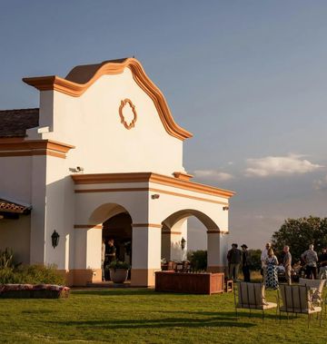 Estancia El Colibri