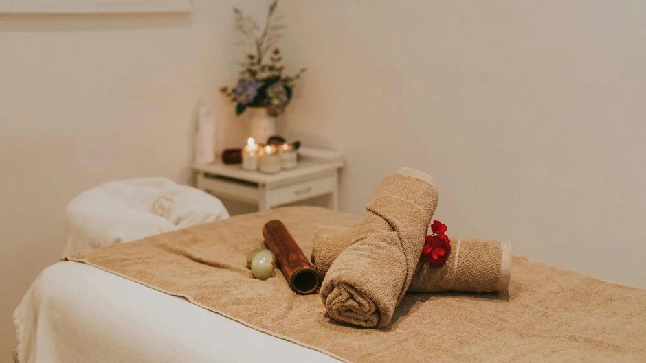 Estancia El Colibri Spa