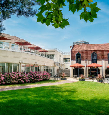Holiday Inn Resort Le Touquet