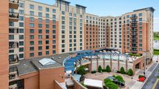 Club Wyndham National Harbor