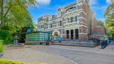 Liverpool Aigburth Hotel