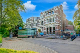 Liverpool Aigburth Hotel